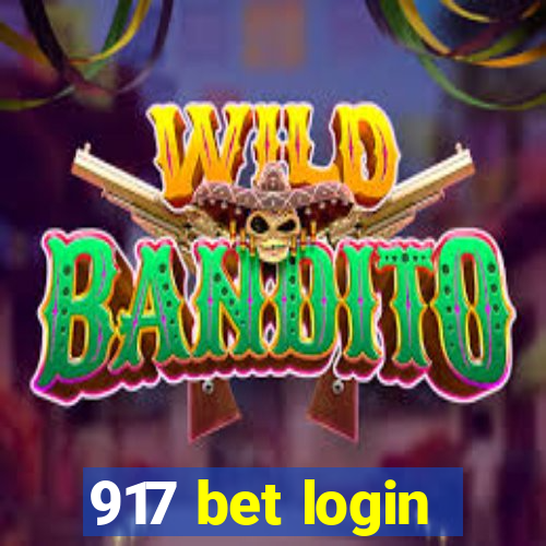 917 bet login